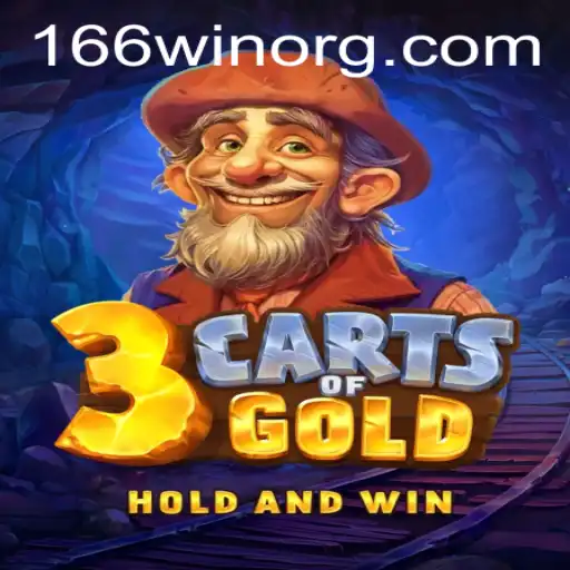 3cartsOfGold: Exploring the Thrill of a Cutting-Edge Strategy Game
