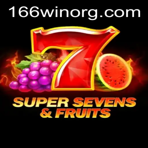 Discover the Thrills of 7SuperSevensFruits and Uncover Winning Potential