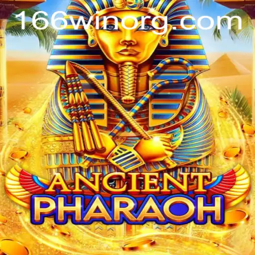 Unveiling the Mystique of AncientPharaoh on 166win.com