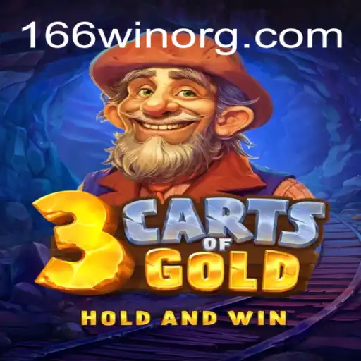 3cartsOfGold: Exploring the Thrill of a Cutting-Edge Strategy Game
