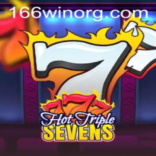 HotTripleSevens: Exploring the Game's Allure and Mechanics