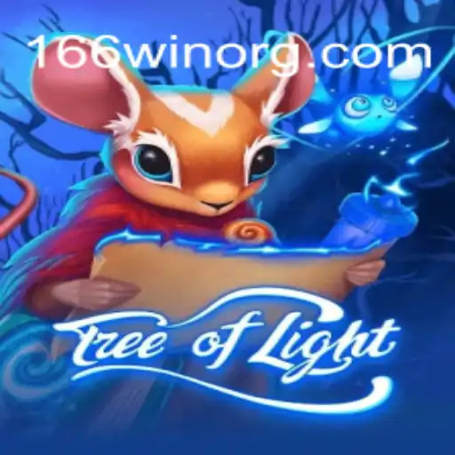 Explore the Enchanting World of TreeofLight and 166win.com