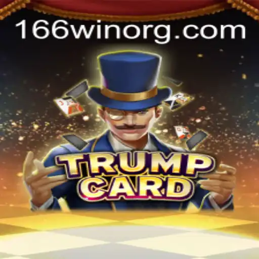 TrumpCard: A Strategic Card Game Experience