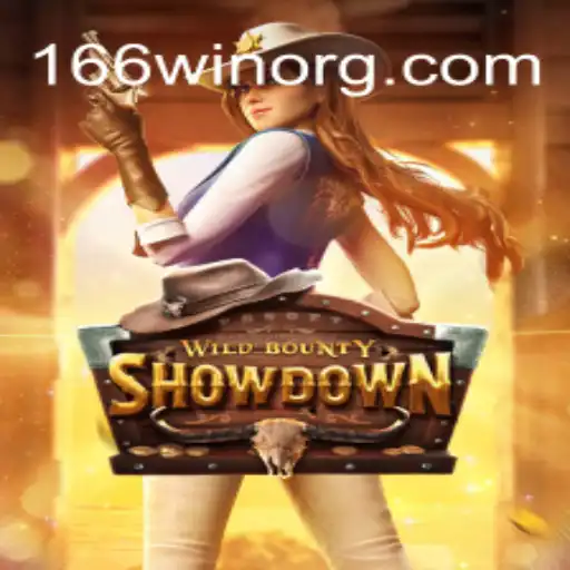 Experience the Thrilling Adventure of WildBountyShowdown at 166win.com