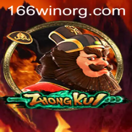 Exploring ZhongKui: A Captivating Blend of Mythology and Modern Gaming