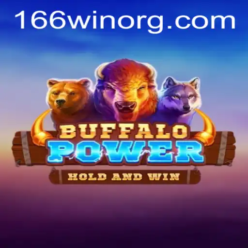 Exploring the Exciting World of BuffaloPower and 166win.com
