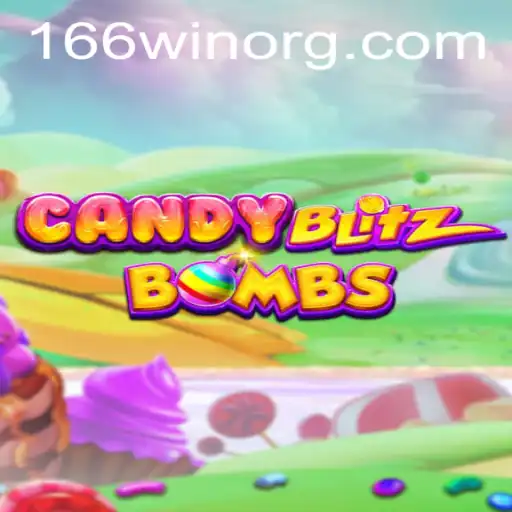 An In-Depth Look at CandyBlitzBombs and Its Connection to 166win.com