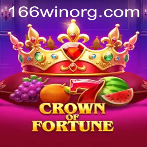 Discover the Thrills of CrownofFortune