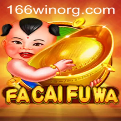 Discover the Exciting World of FaCaiFuWa and 166win.com