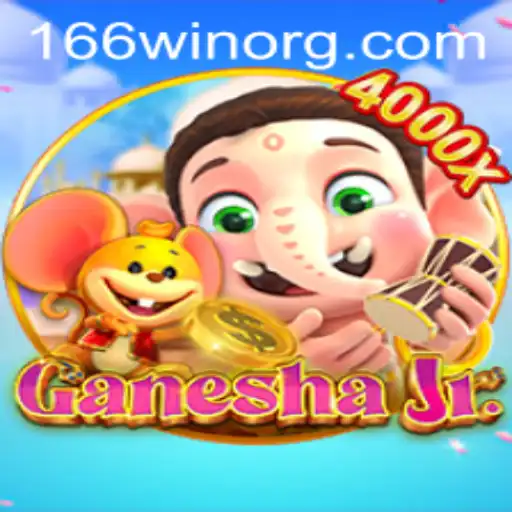 Exploring GaneshaJr: A Comprehensive Guide to This Unique Game