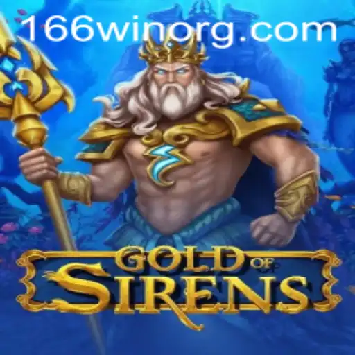 Discover the Enchanting World of GoldofSirens: A Detailed Guide