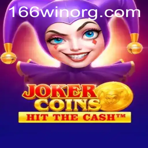 Exploring the Thrilling World of JokerCoins: A New Era in Online Gaming