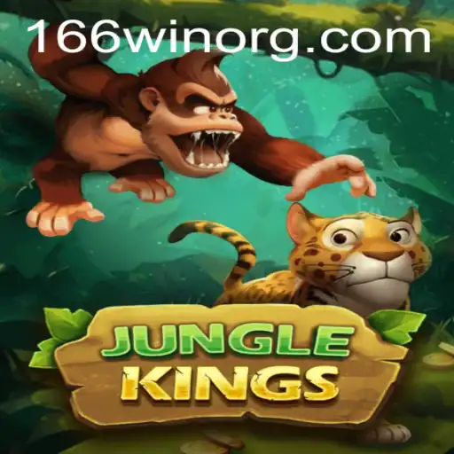 Exploring the World of JungleKings: Adventure Awaits