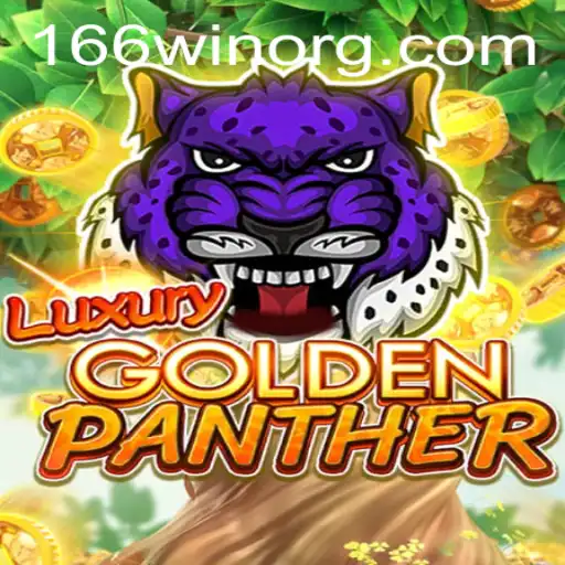 Explore the Excitement of LUXURYGOLDENPANTHER: A Modern Gaming Adventure