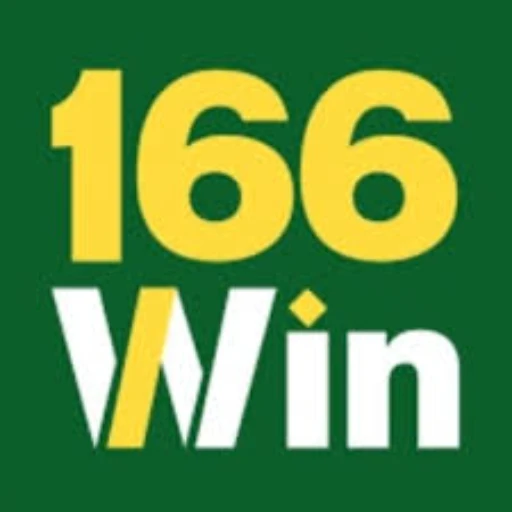 166win.com Logo