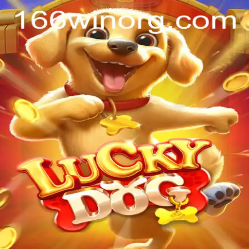 Discover the Excitement of LuckyDog: The Ultimate Gaming Experience