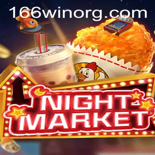 Exploring the Intrigue of NIGHTMARKET: A Deep Dive into Gameplay and Current Relevance