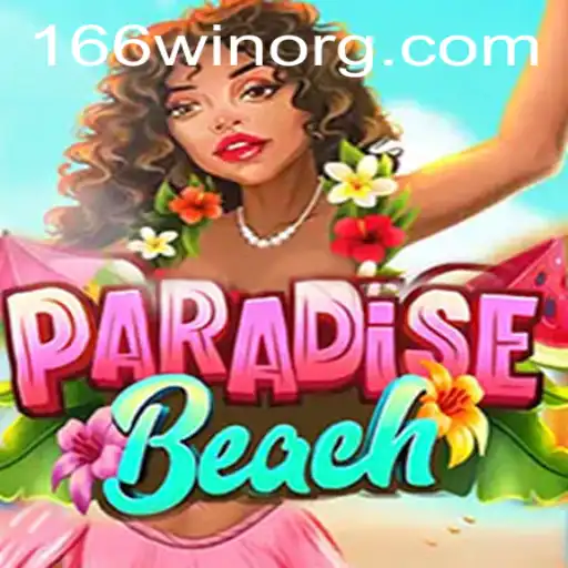 Discovering ParadiseBeach: A New Frontier in Gaming
