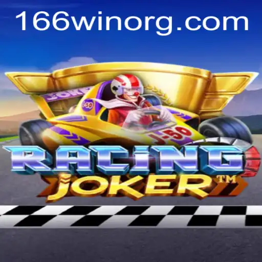 Immerse Yourself in the Thrilling World of RacingJoker