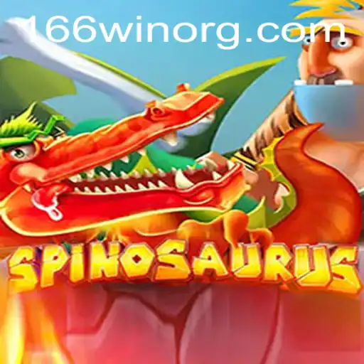 Discover the Thrills of Spinosaurus at 166win.com