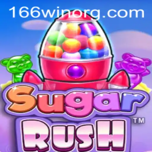 Unveiling SugarRush: A Sweet Adventure