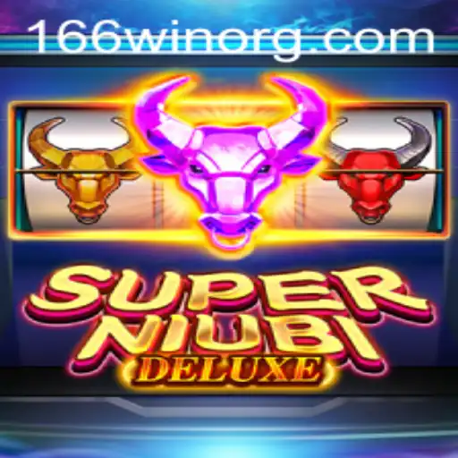 Exploring the Exciting World of SuperNiubiDeluxe and 166win.com