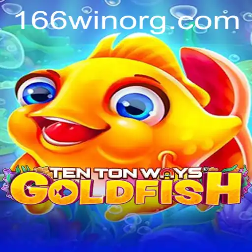 Dive into the Deep: Exploring TenTonWaysGoldfish