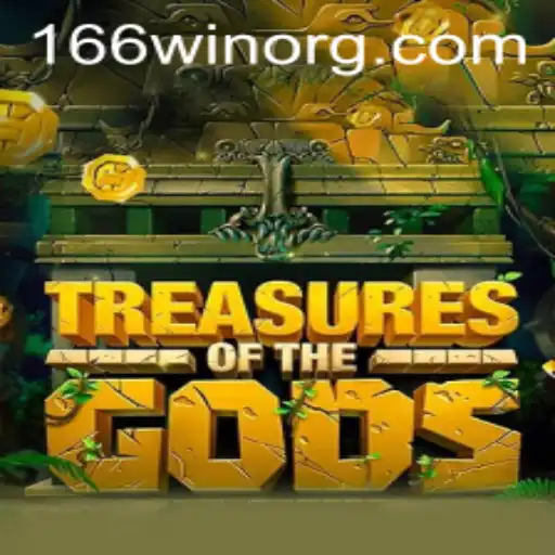 Unveiling the Adventure: TreasureoftheGods and Its Mystical Journey