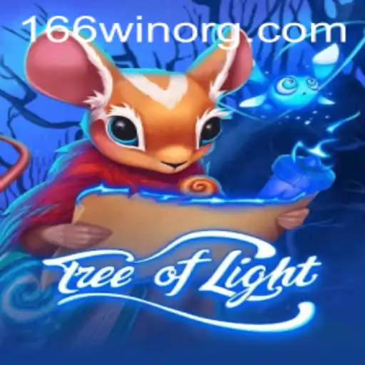 Explore the Enchanting World of TreeofLight and 166win.com