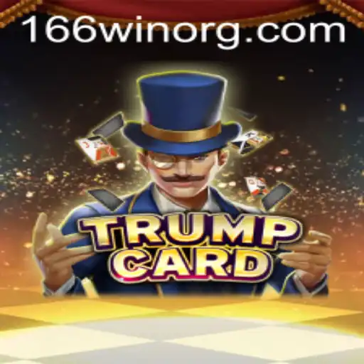TrumpCard: A Strategic Card Game Experience