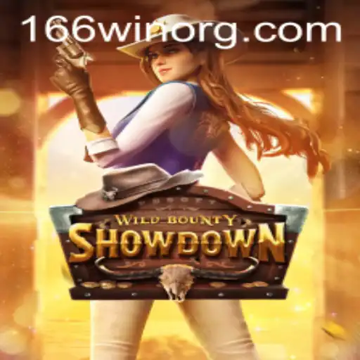 Experience the Thrilling Adventure of WildBountyShowdown at 166win.com