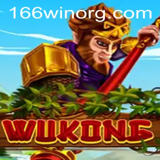 Exploring the Exciting World of Wukong at 166win.com